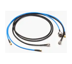 Coaxial Cable Assemblies / 
RF Cable Assemblies